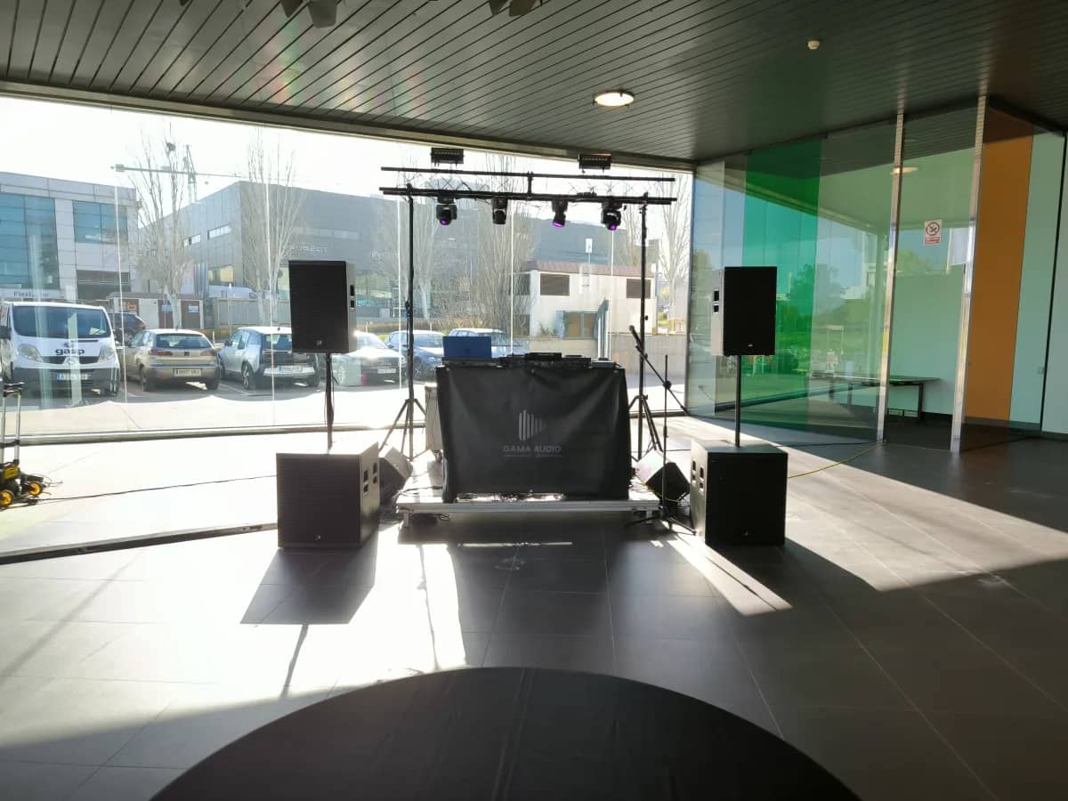 Eventos y Celebraciones — foto 1