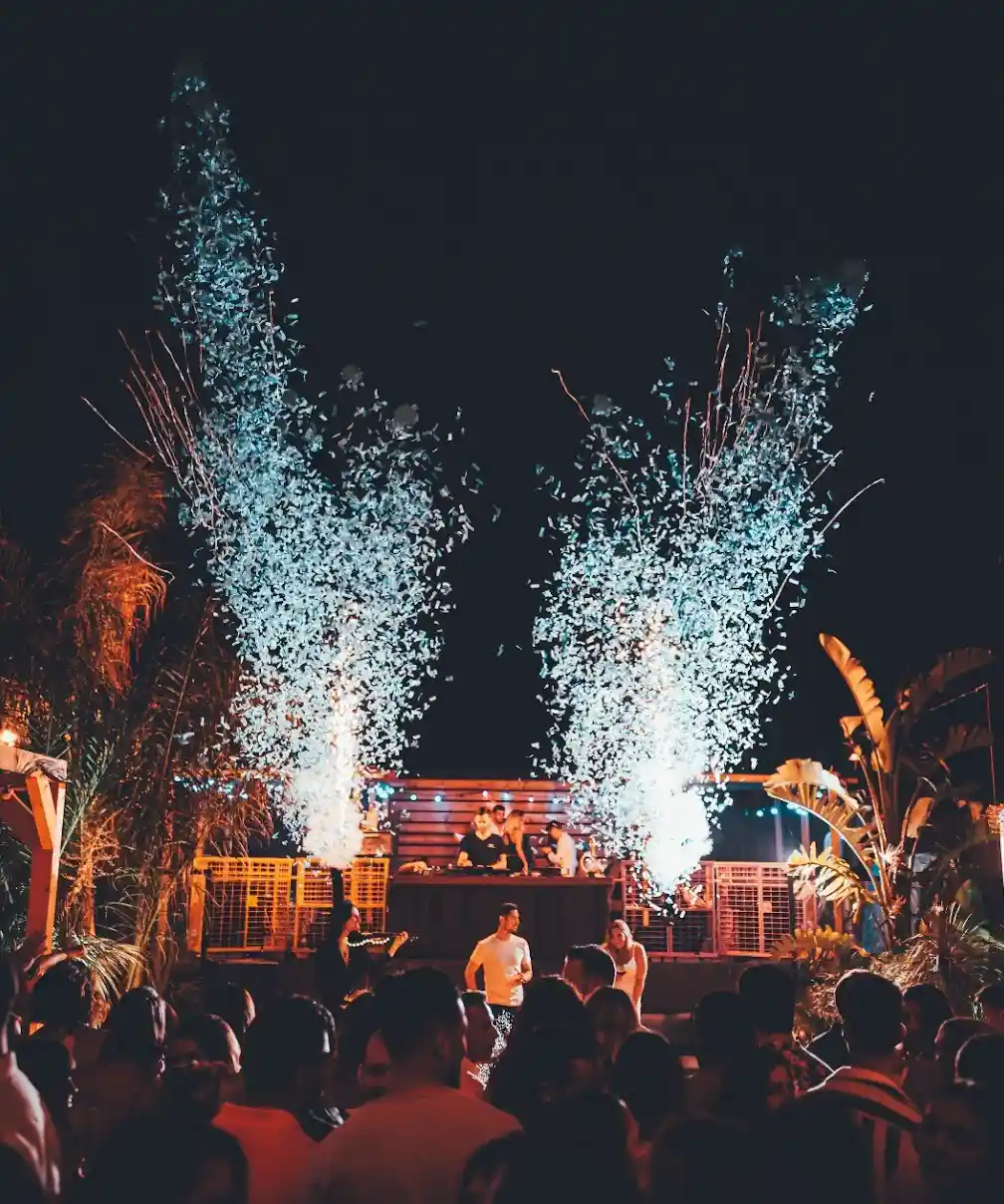 Eventos y Celebraciones — foto 5