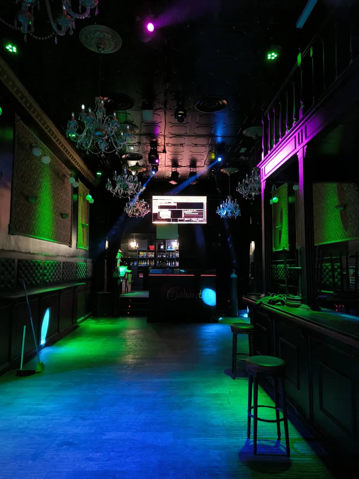 Pixel LED y Pantalla LED — foto 4