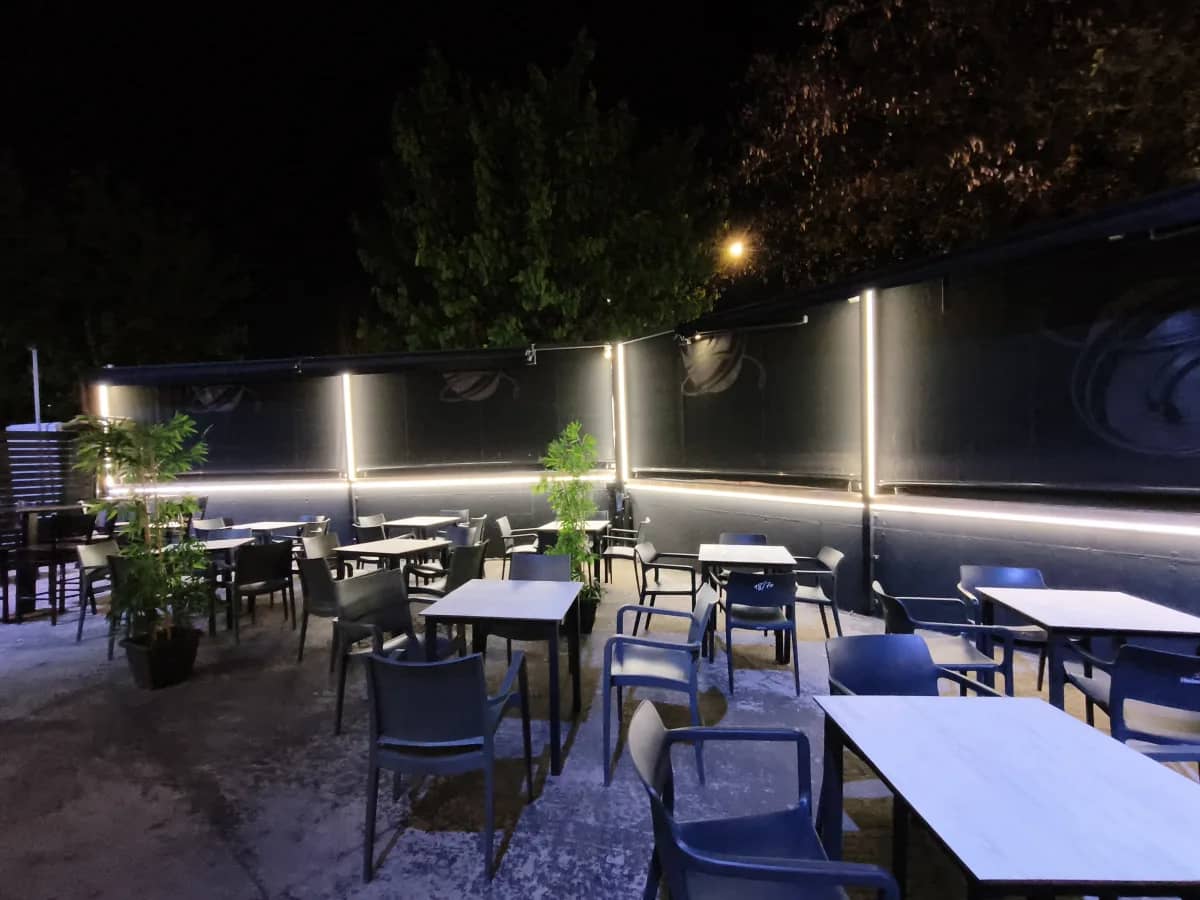 Pixel LED y Pantalla LED — foto 6