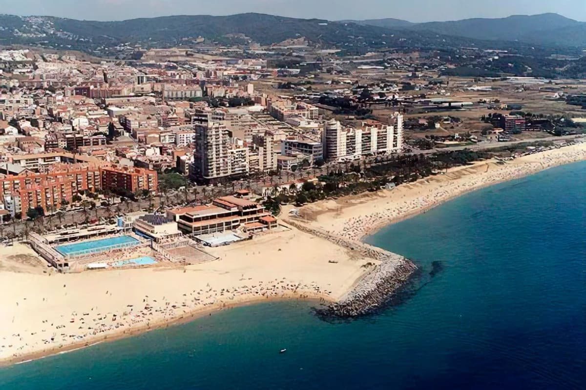 Sonorización e iluminación en Mataró