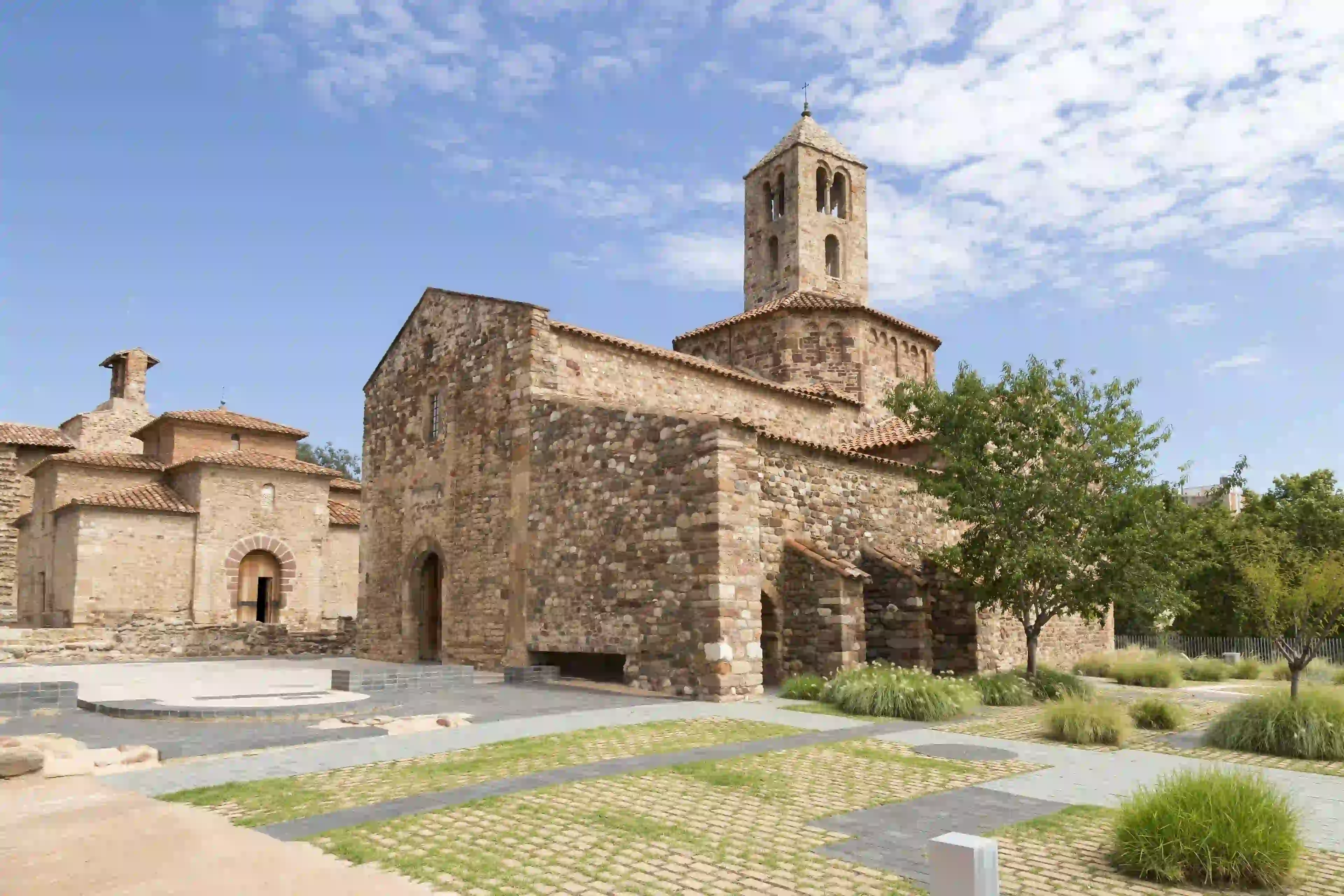 Sonorización e iluminación en Terrassa